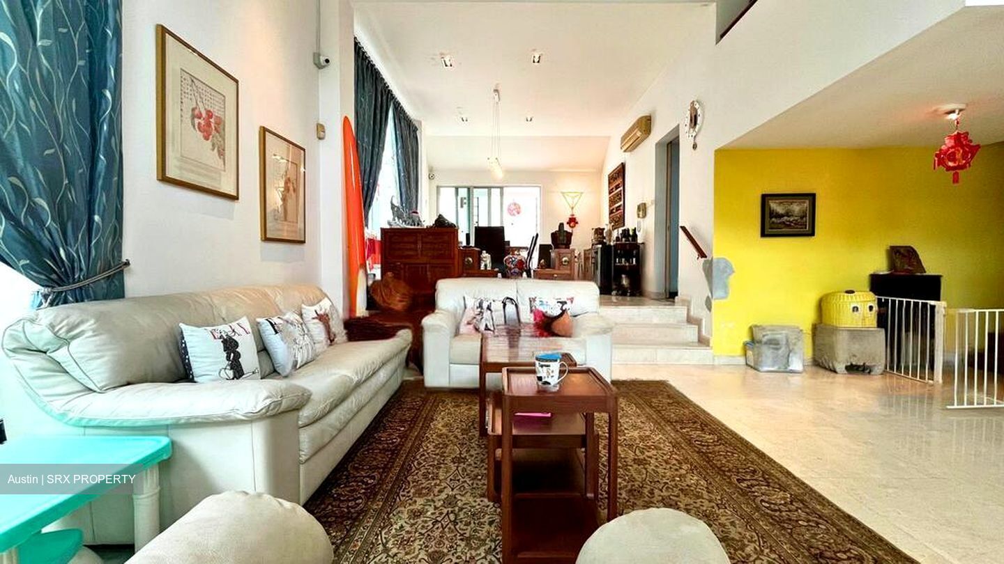 Greenbank Park (D21), Semi-Detached #472892291